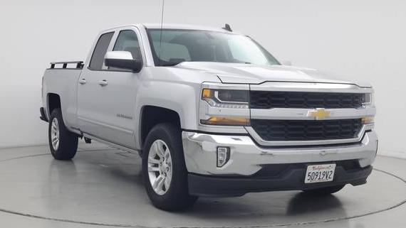 CHEVROLET SILVERADO LD 2019 2GCRCPEC7K1218809 image